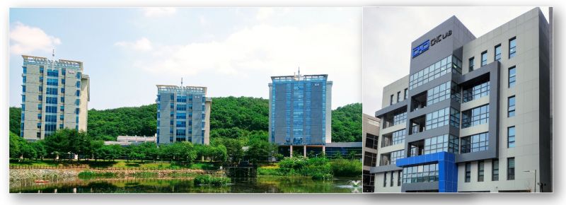 울산 본사/마곡 연구소